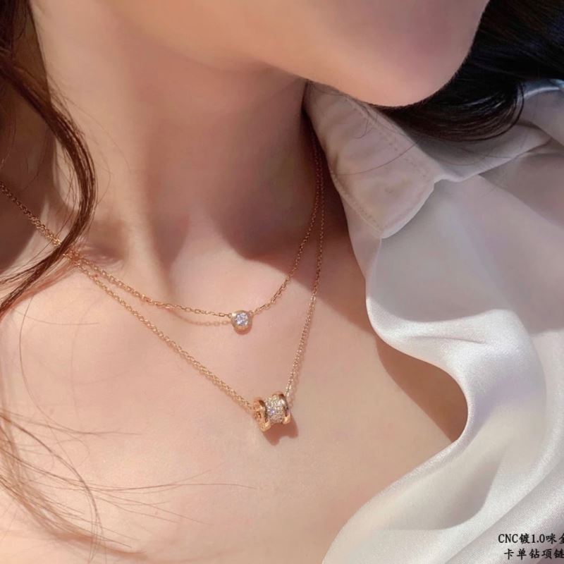 Ca*t*er necklaces